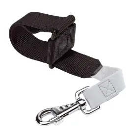 DOG TRAVEL BELT