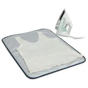 Dritz Travel Size Ironing Blanket