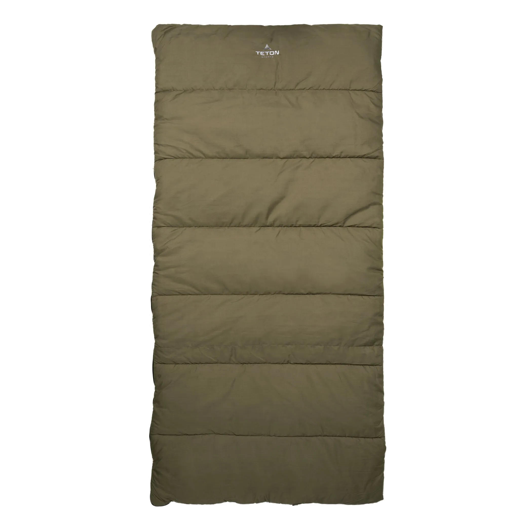 Evergreen 20ºF Sleeping Bag