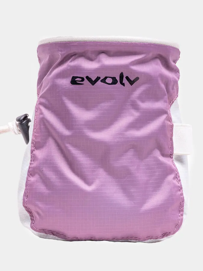 Evolv Superlight Chalk Bag