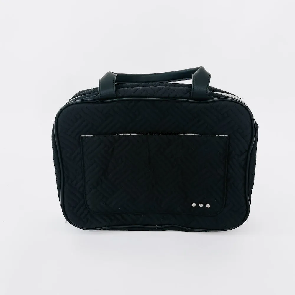 Flora Travel Toiletry Bag