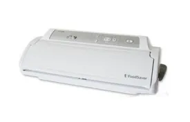 FoodSaver V2240 Bag Sealer 220 Volts