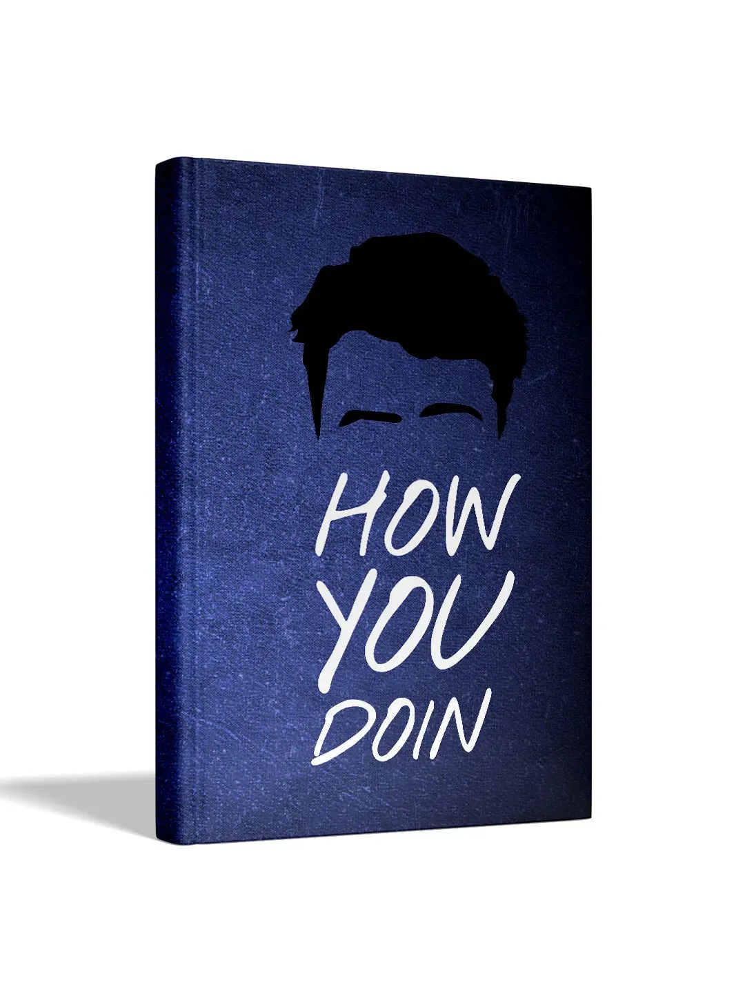 Friends How You Doin ? Hardbound Diary