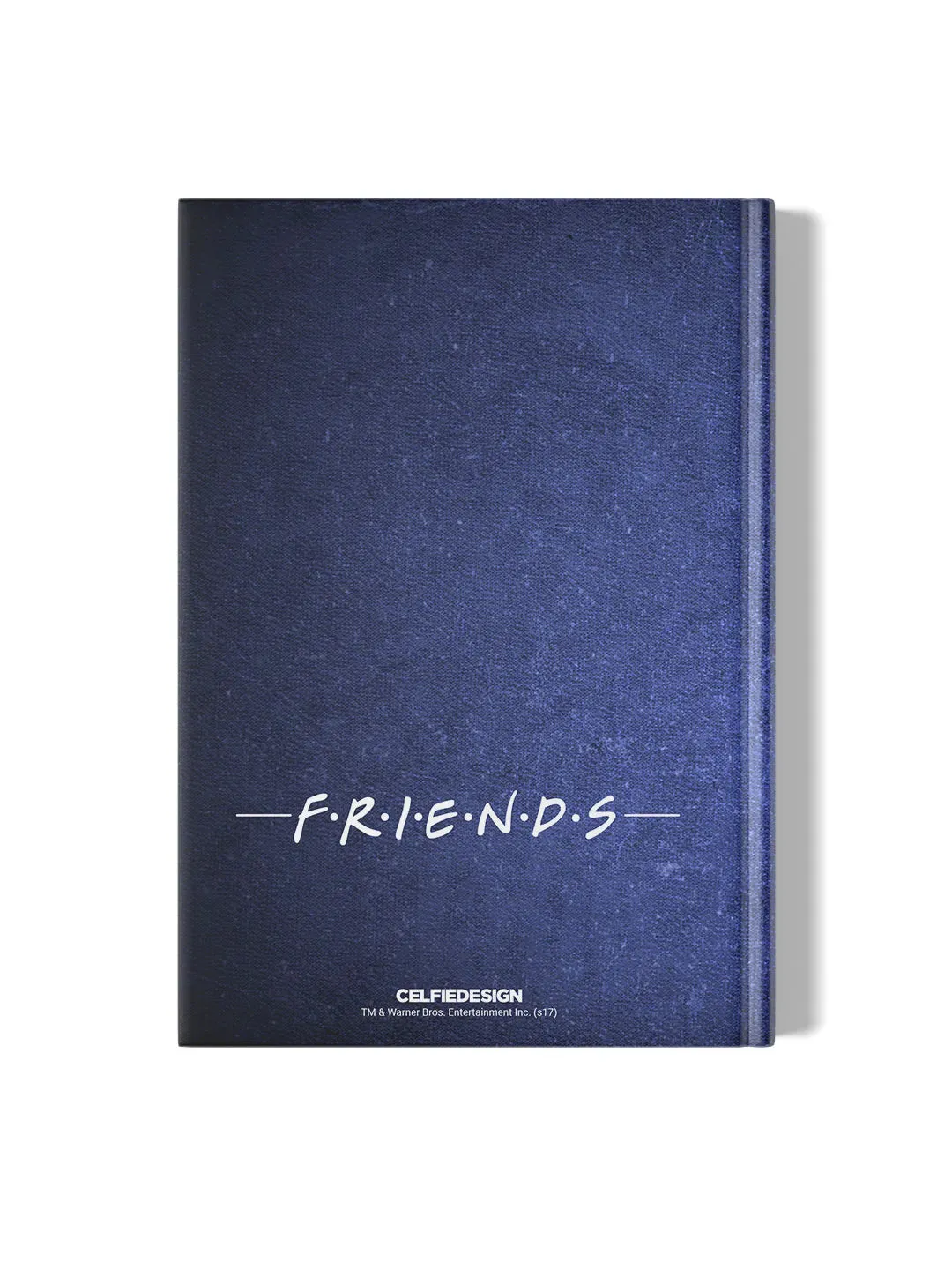 Friends How You Doin ? Hardbound Diary