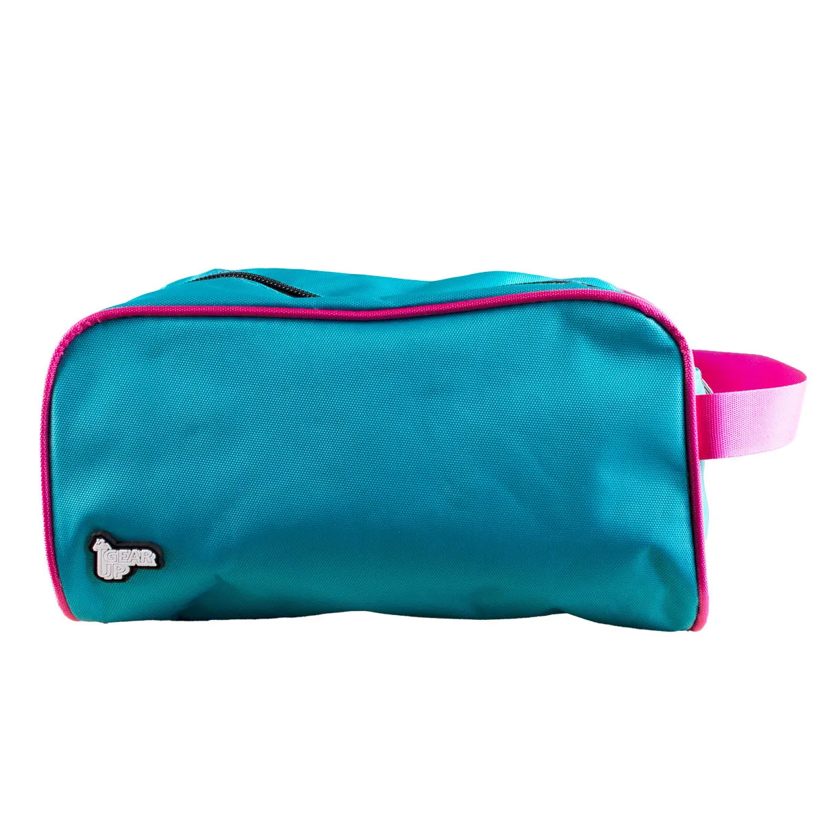 Gear Up Toiletry Pouch