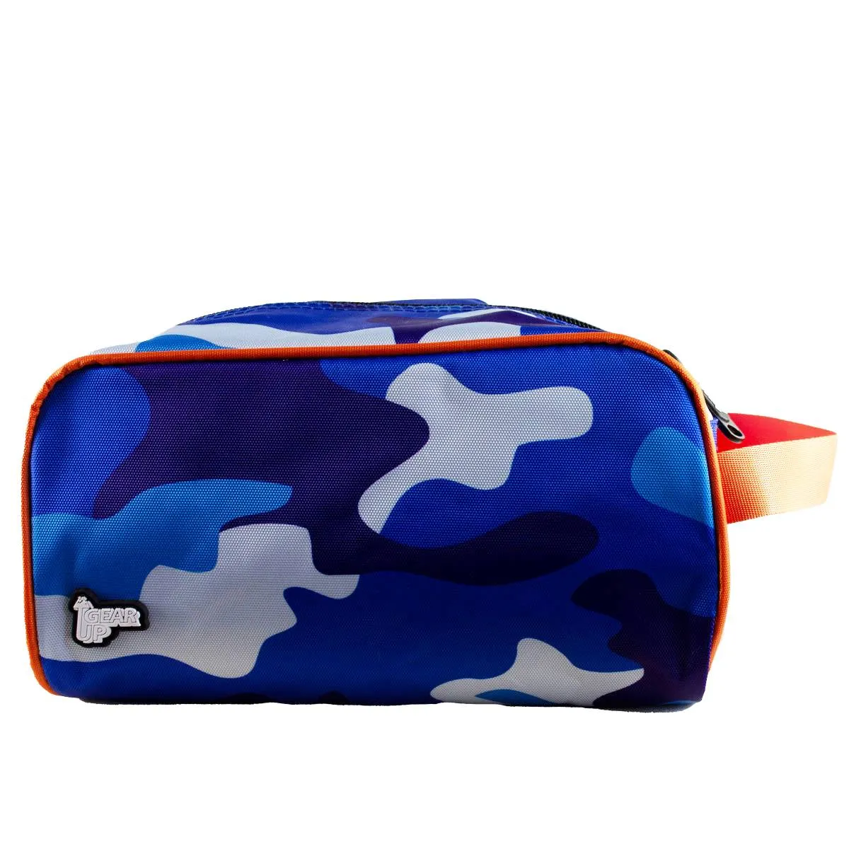 Gear Up Toiletry Pouch