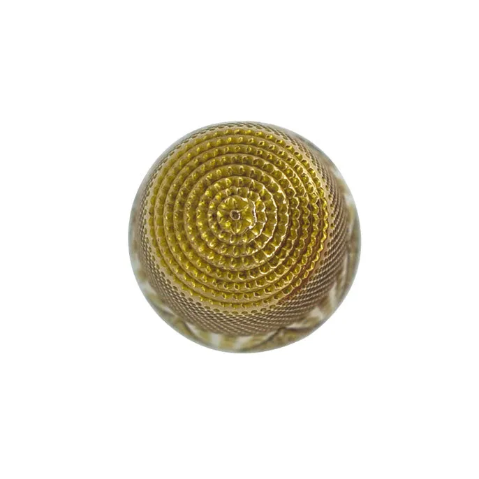 Gold Thimble