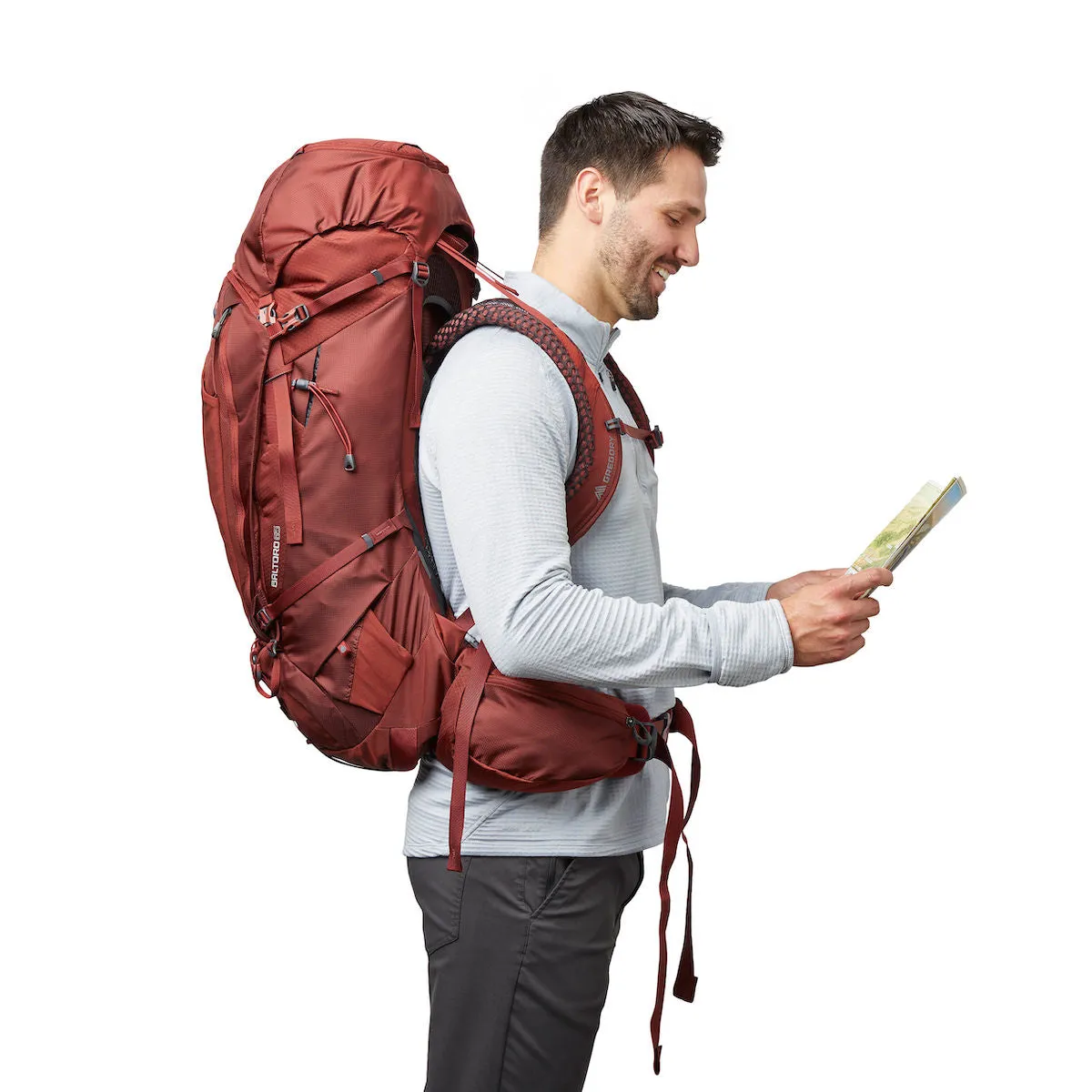 Gregory Baltoro 75 Md Backpack