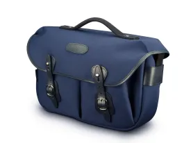 Hadley Pro Camera Bag - Navy Canvas / Navy Leather