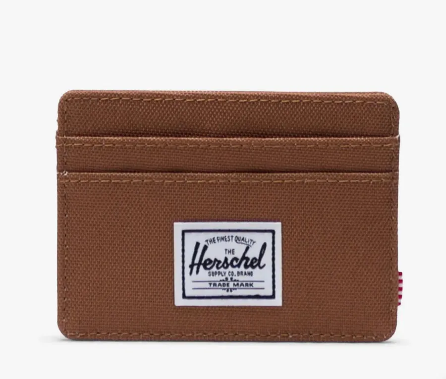 HERSCHEL *CHARLIE WALLET