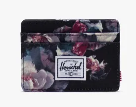 HERSCHEL *CHARLIE WALLET