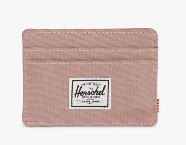 HERSCHEL *CHARLIE WALLET