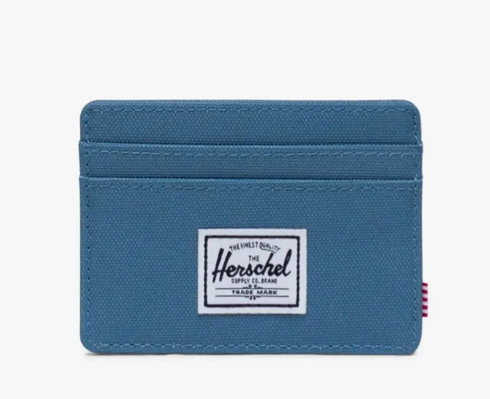 HERSCHEL *CHARLIE WALLET