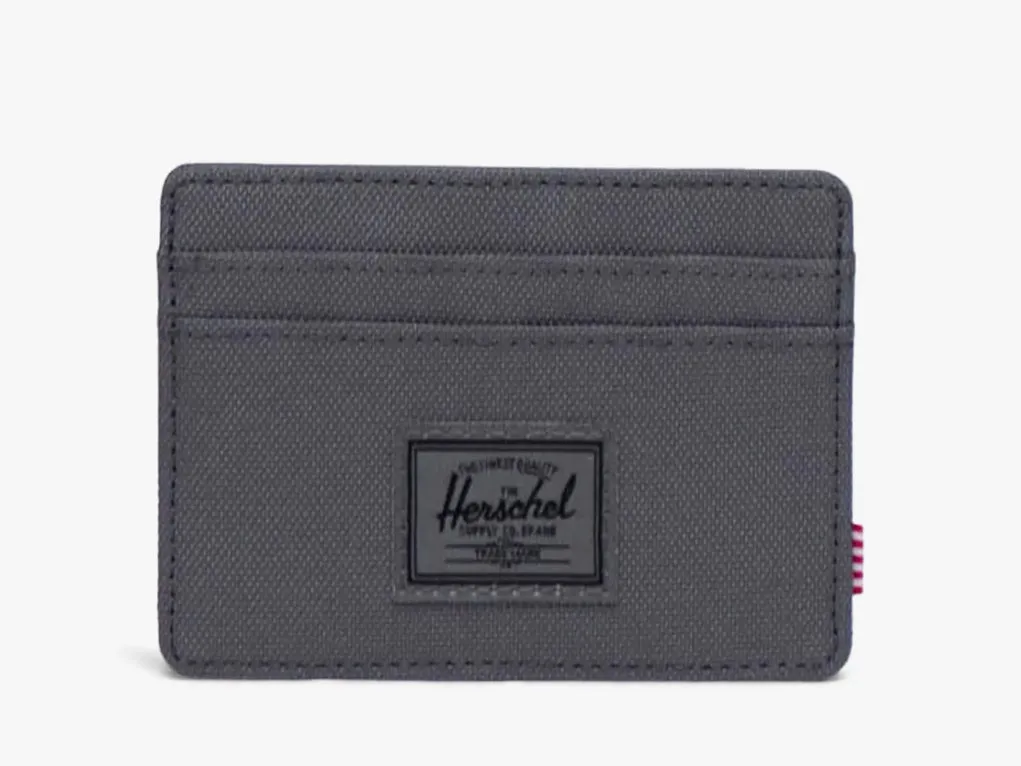 HERSCHEL *CHARLIE WALLET