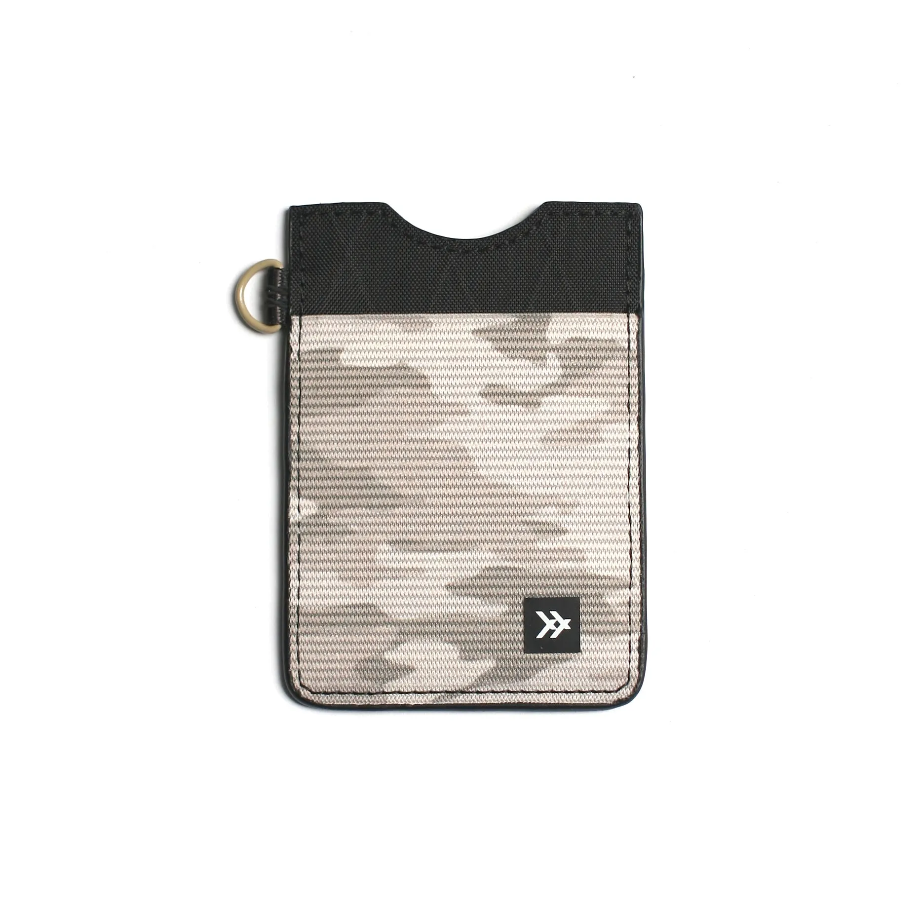 IM x Thread Wallet & Lanyard Desert Camo