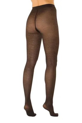 Imbrulia 70 Stylish Compression Pantyhose