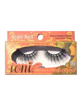 Ioni Beauty Spell Eyelash