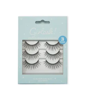 Kara Beauty Girlash Eyelashes-11