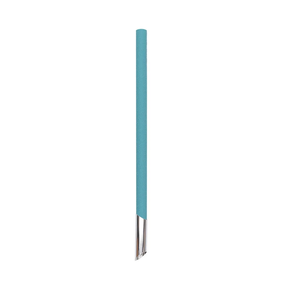 Keepie   Bubble Tea Straw Set - Blue Dusk