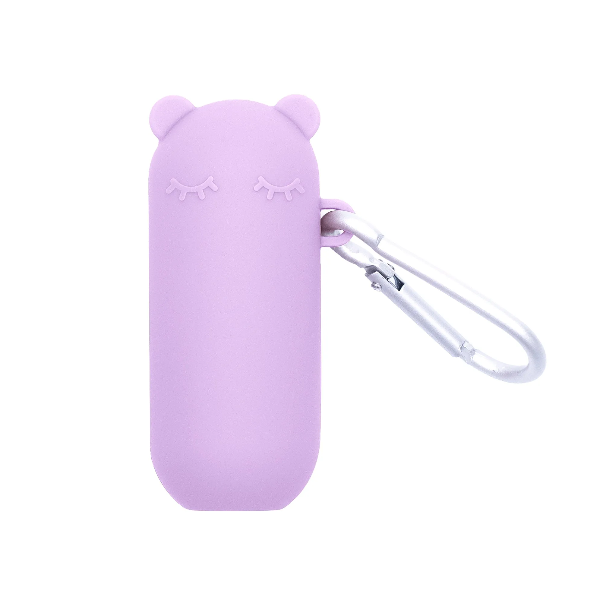 Keepie   Straw Set - Lilac