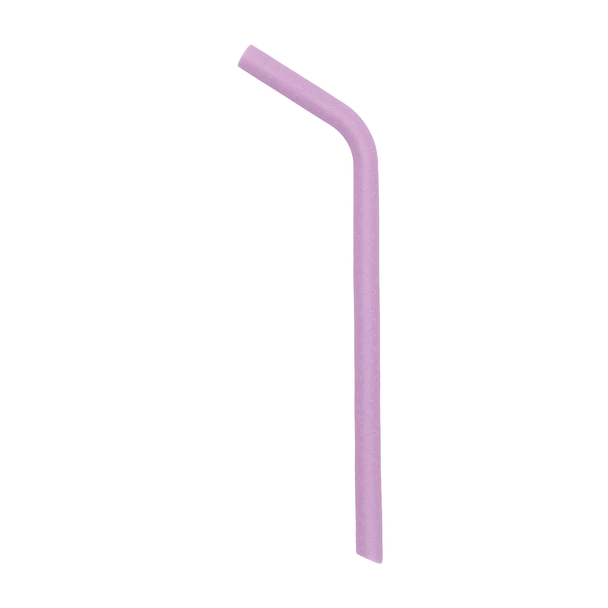 Keepie   Straw Set - Lilac