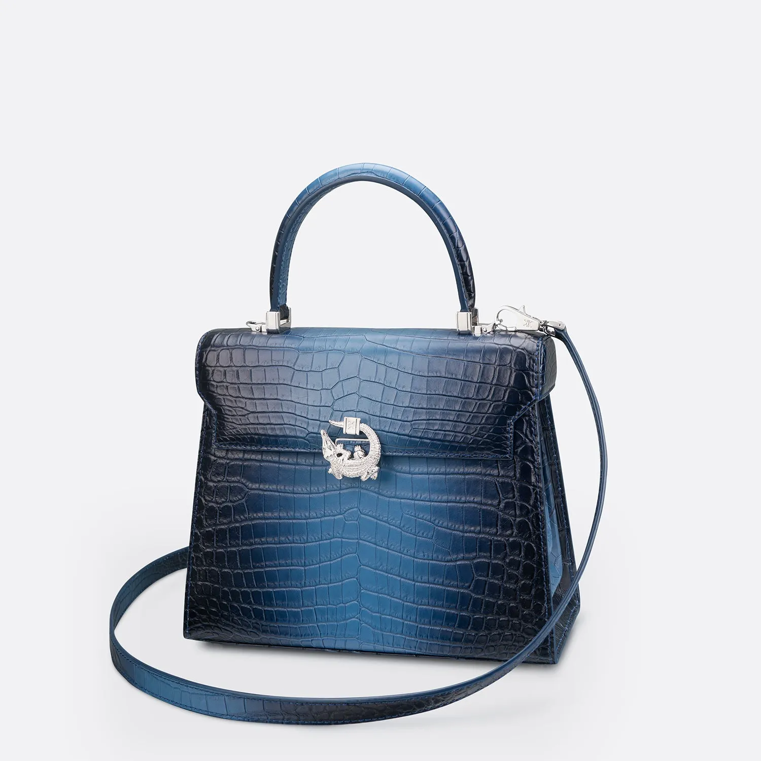 KP HOMAGE JUBILEE HANDBAG