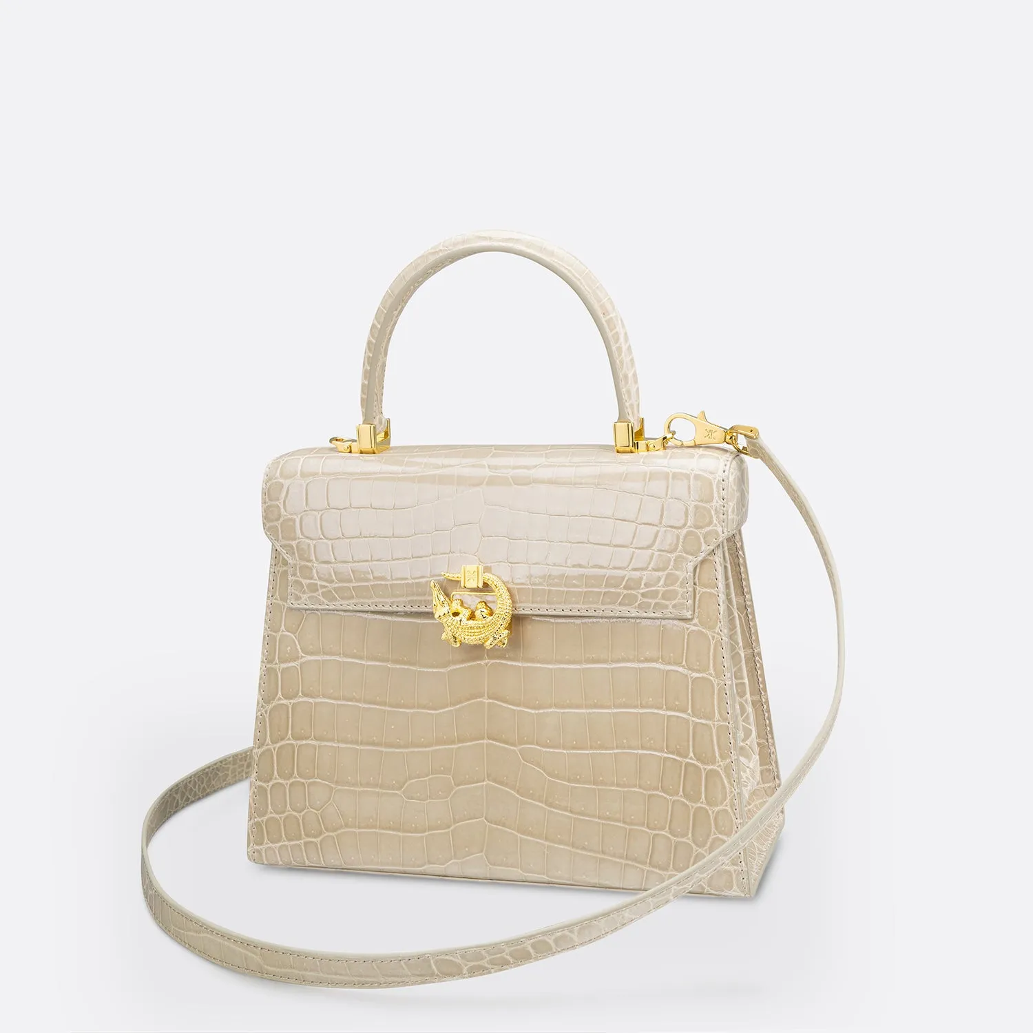 KP HOMAGE JUBILEE HANDBAG