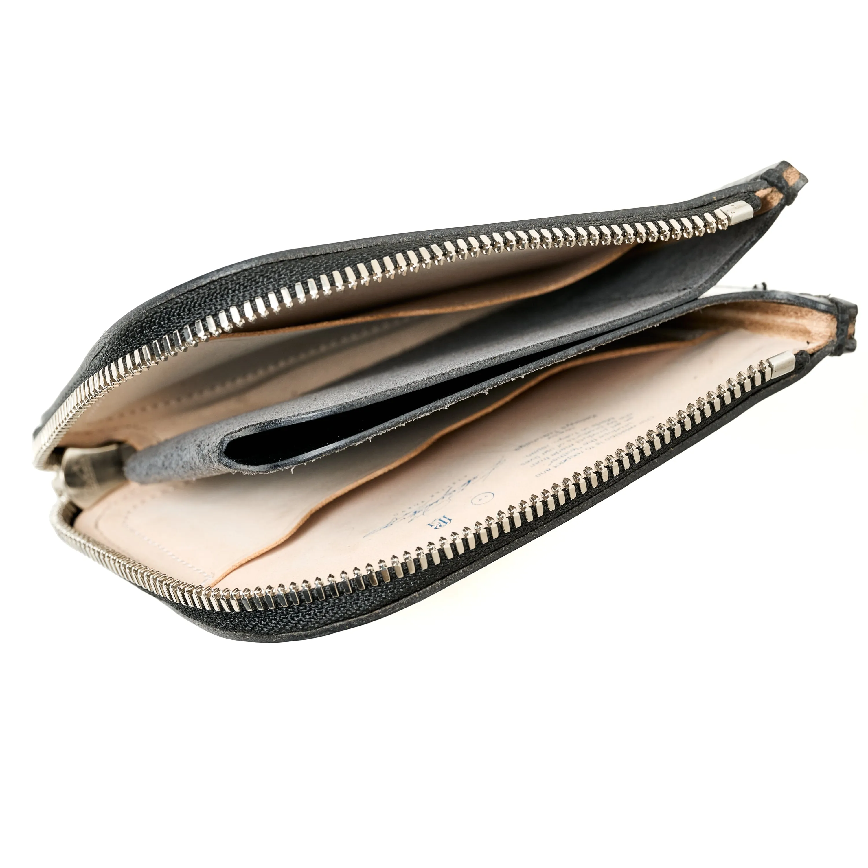 L MULTI WALLET (Bridle leather)