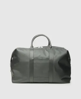 Large travel bag - Black