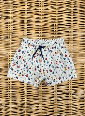 Little Boats Swimsuit