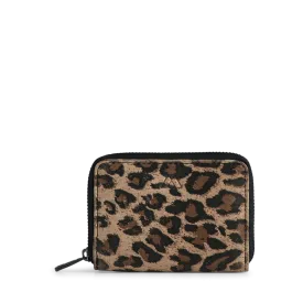 Markberg Selma Animal Print Wallet