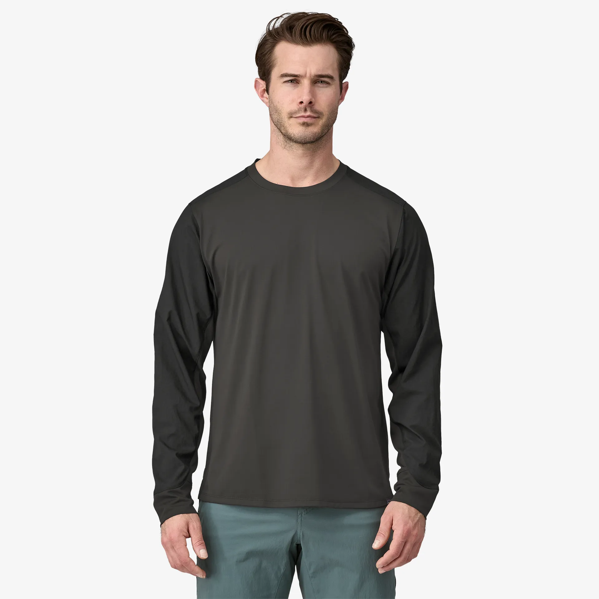 Men's Long-Sleeved Dirt Craft Jersey