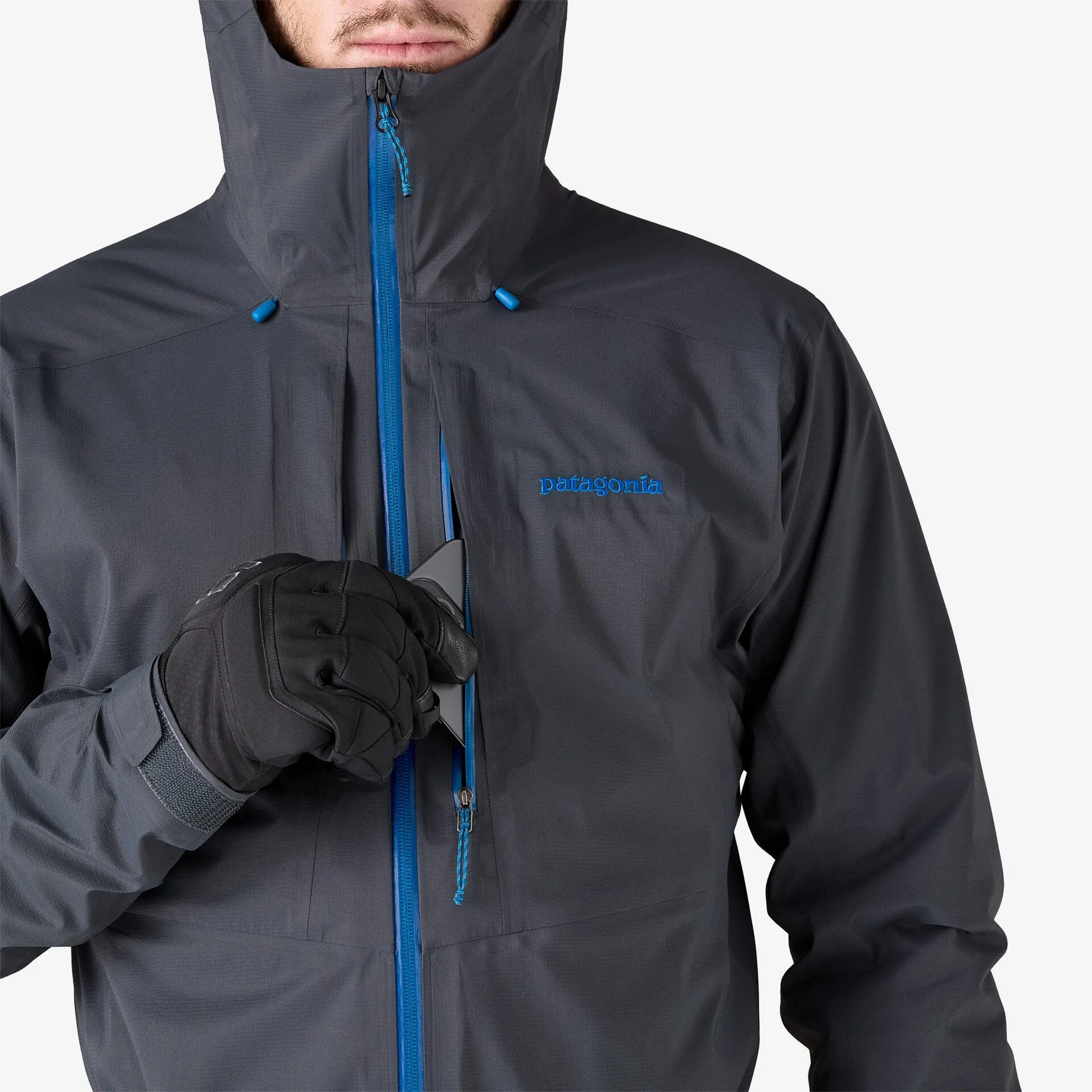 Men's M10® Storm Jacket