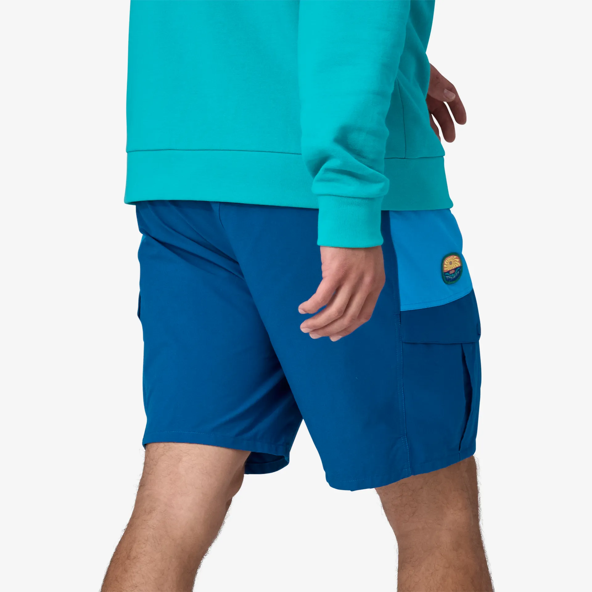 Men's Outdoor Everyday Shorts - 7"