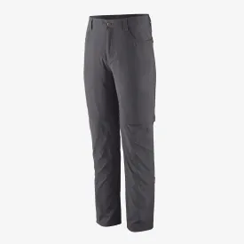 Men's Quandary Convertible Pants