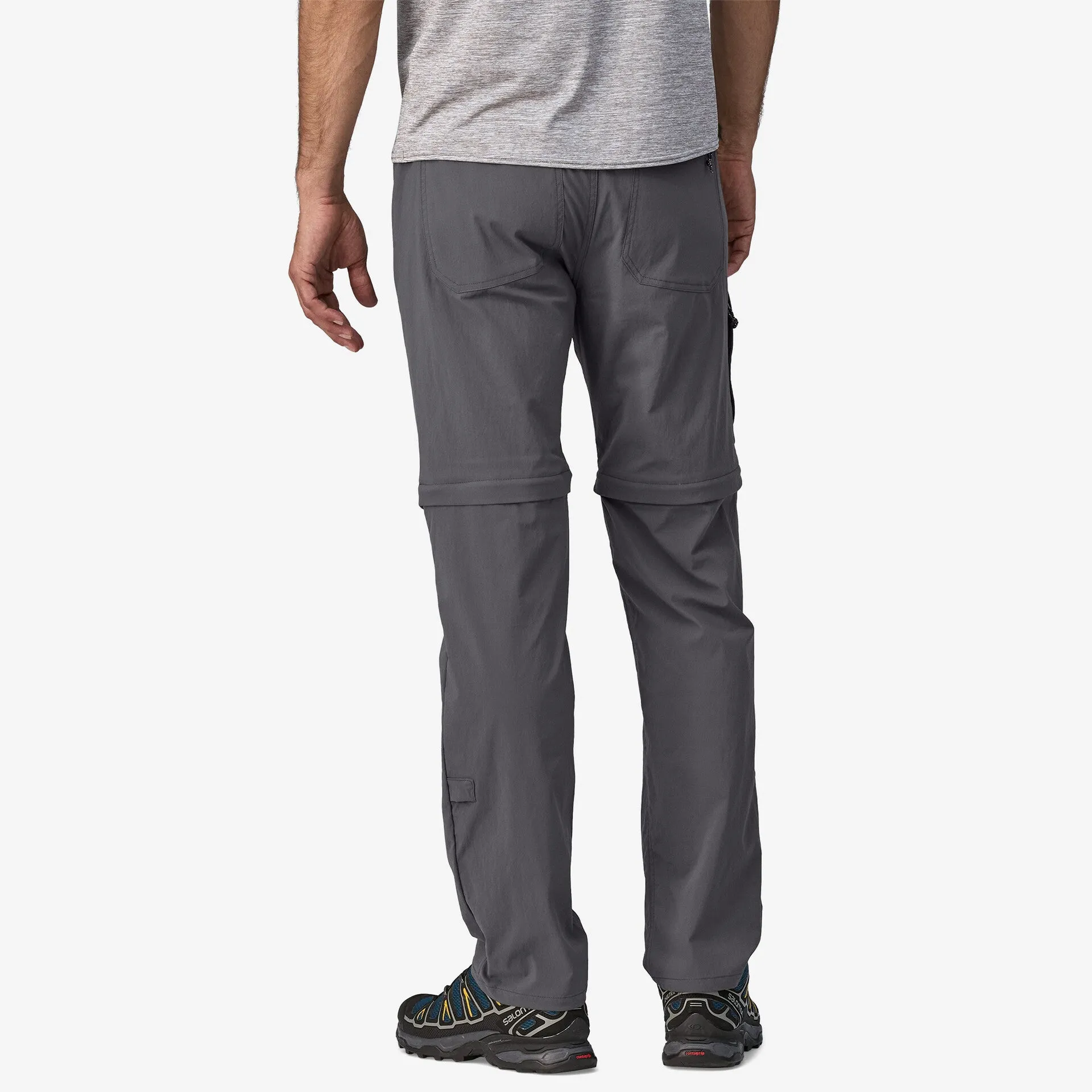 Men's Quandary Convertible Pants