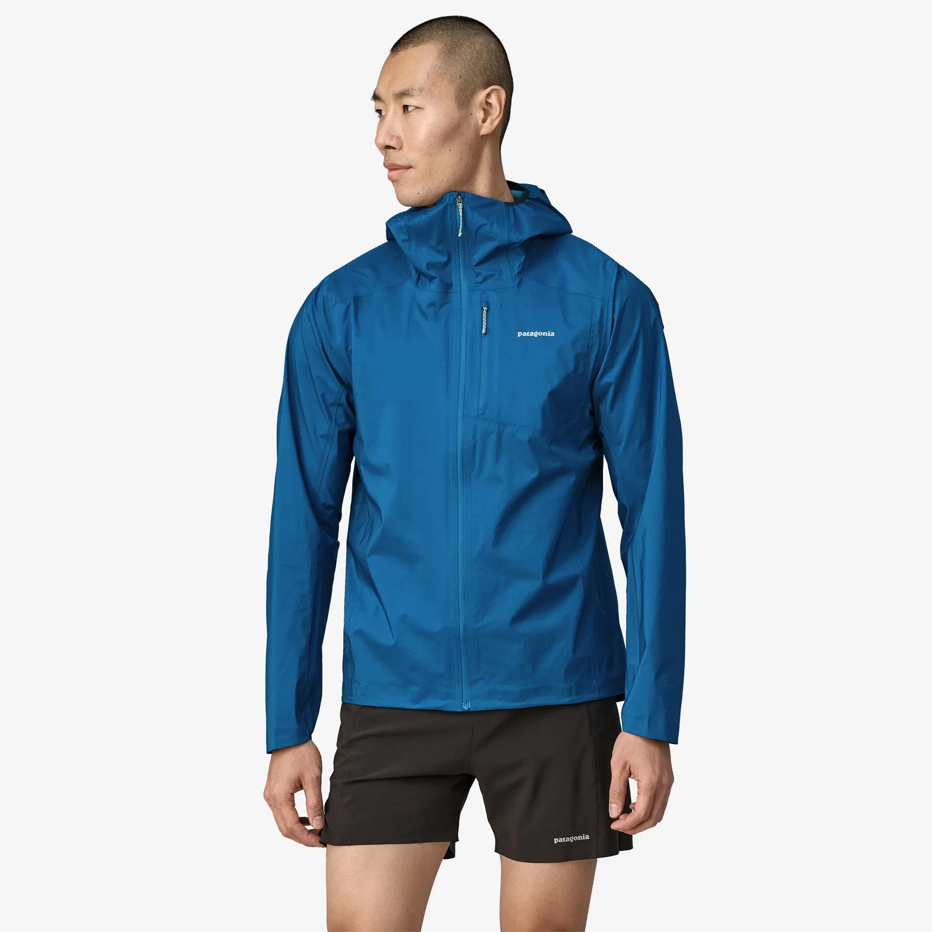 Men's Storm Racer Jacket