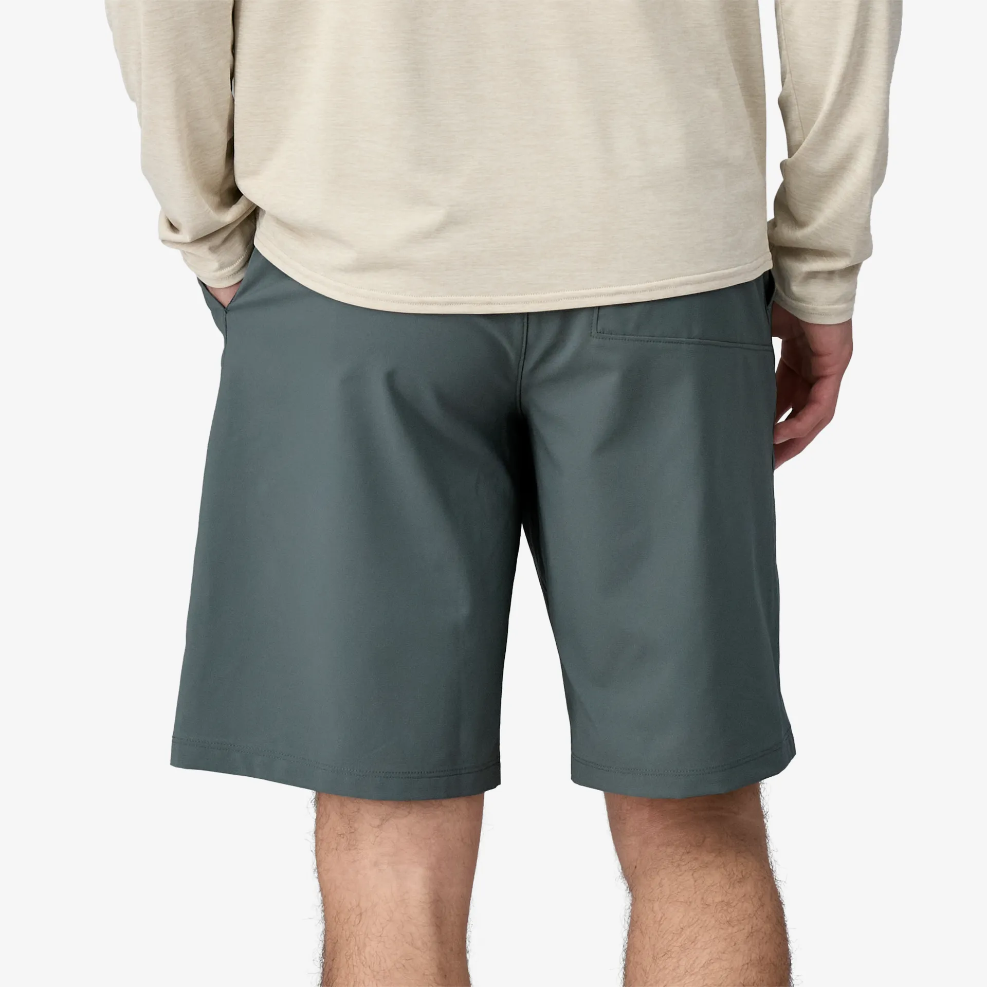 Men's Terrebonne Shorts - 10"