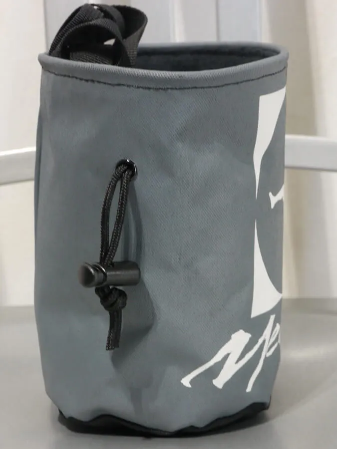 Metolius Cross Clipper Chalk Bag