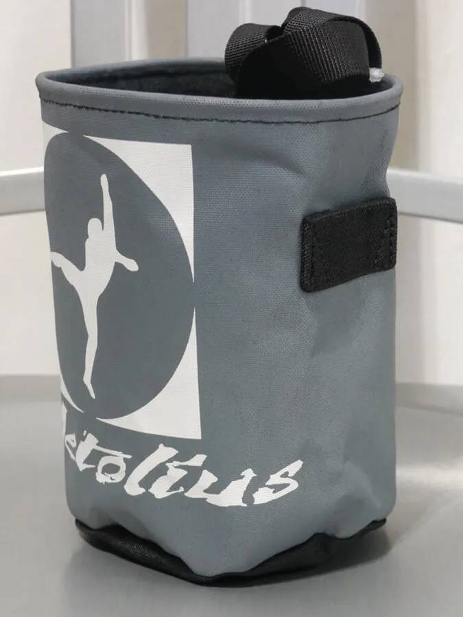 Metolius Cross Clipper Chalk Bag