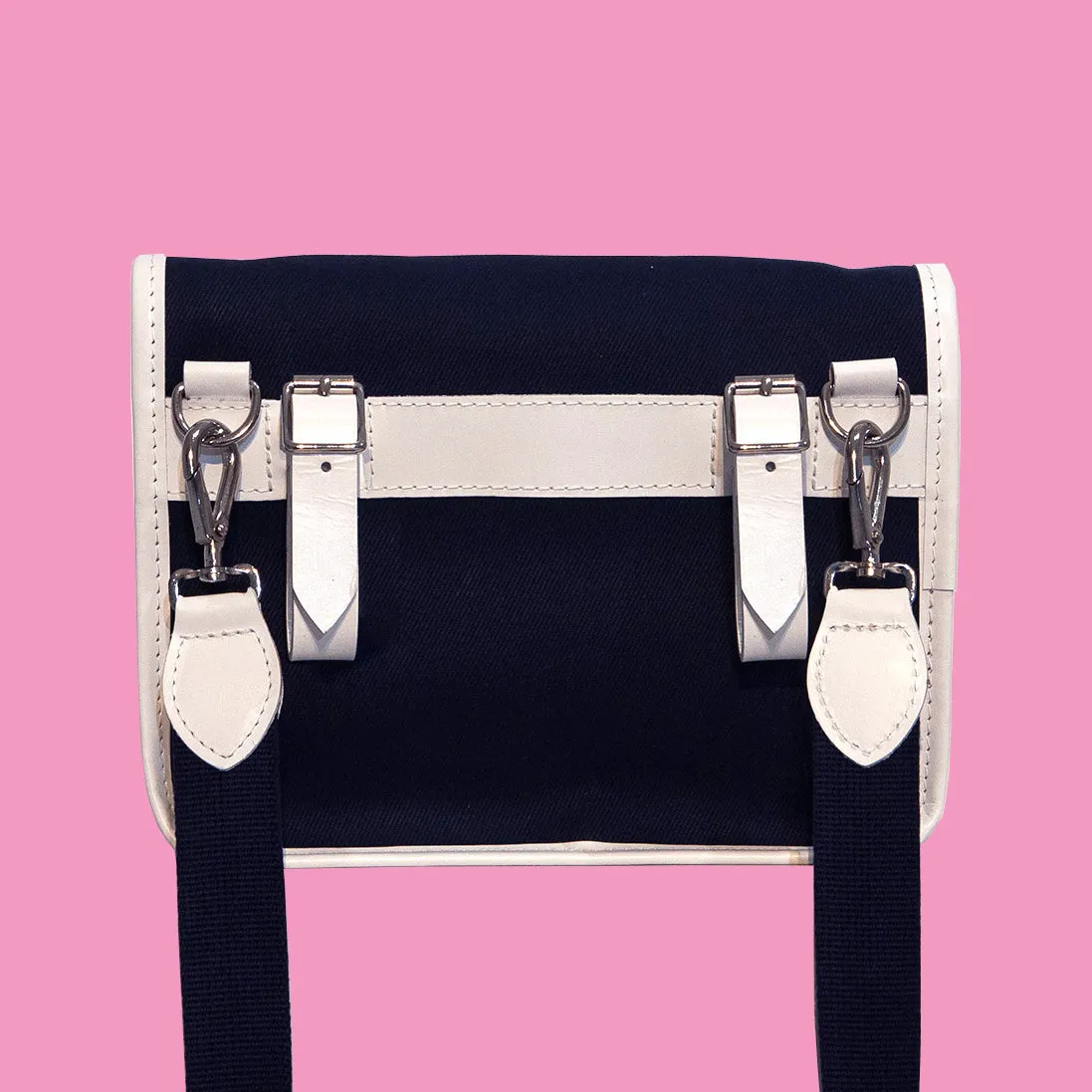 Mia saddle Bag