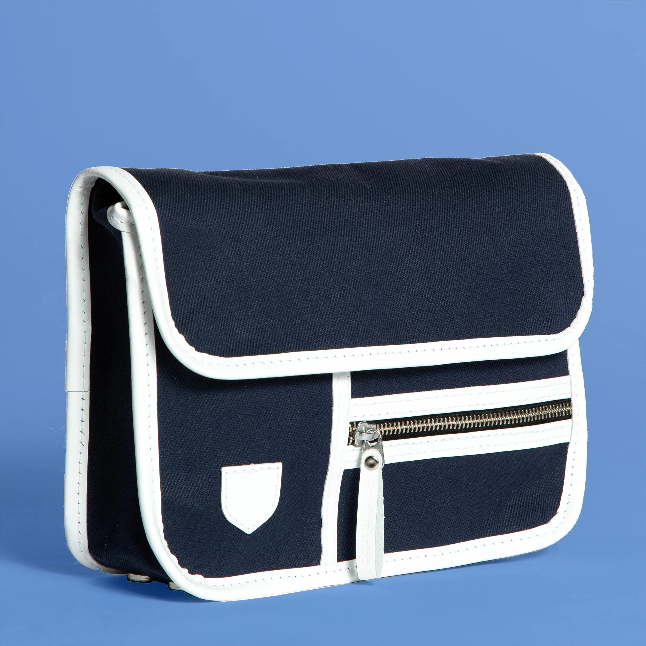 Mia saddle Bag