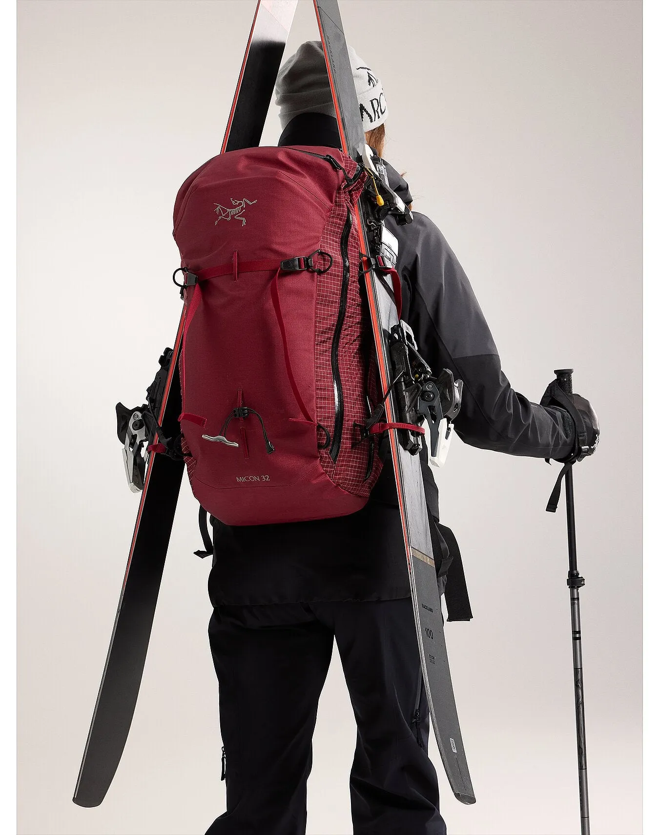 Micon 32 Backpack