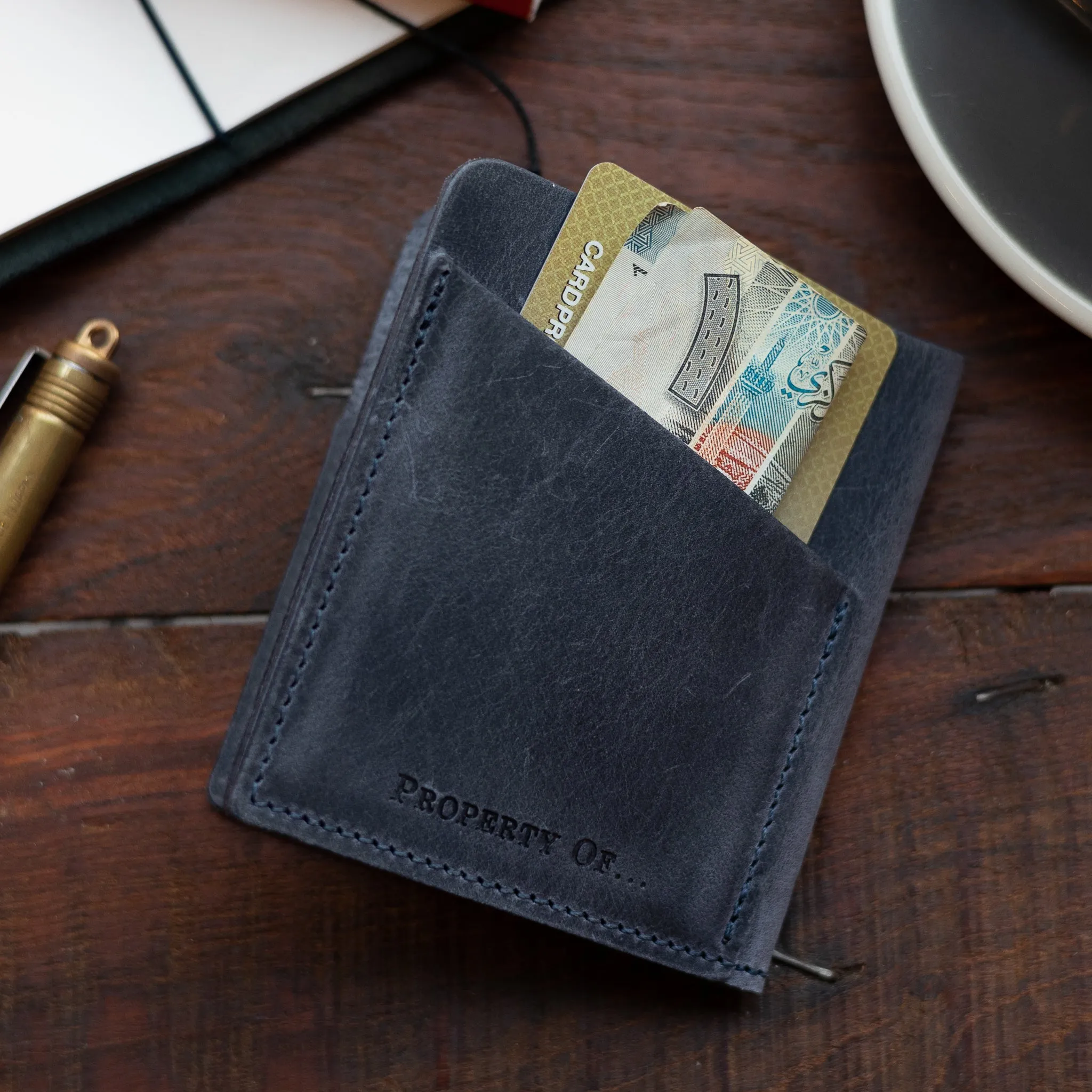 Milo Wallet