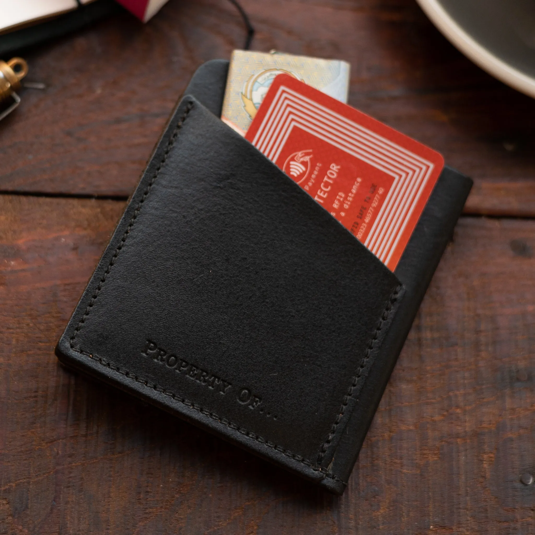 Milo Wallet