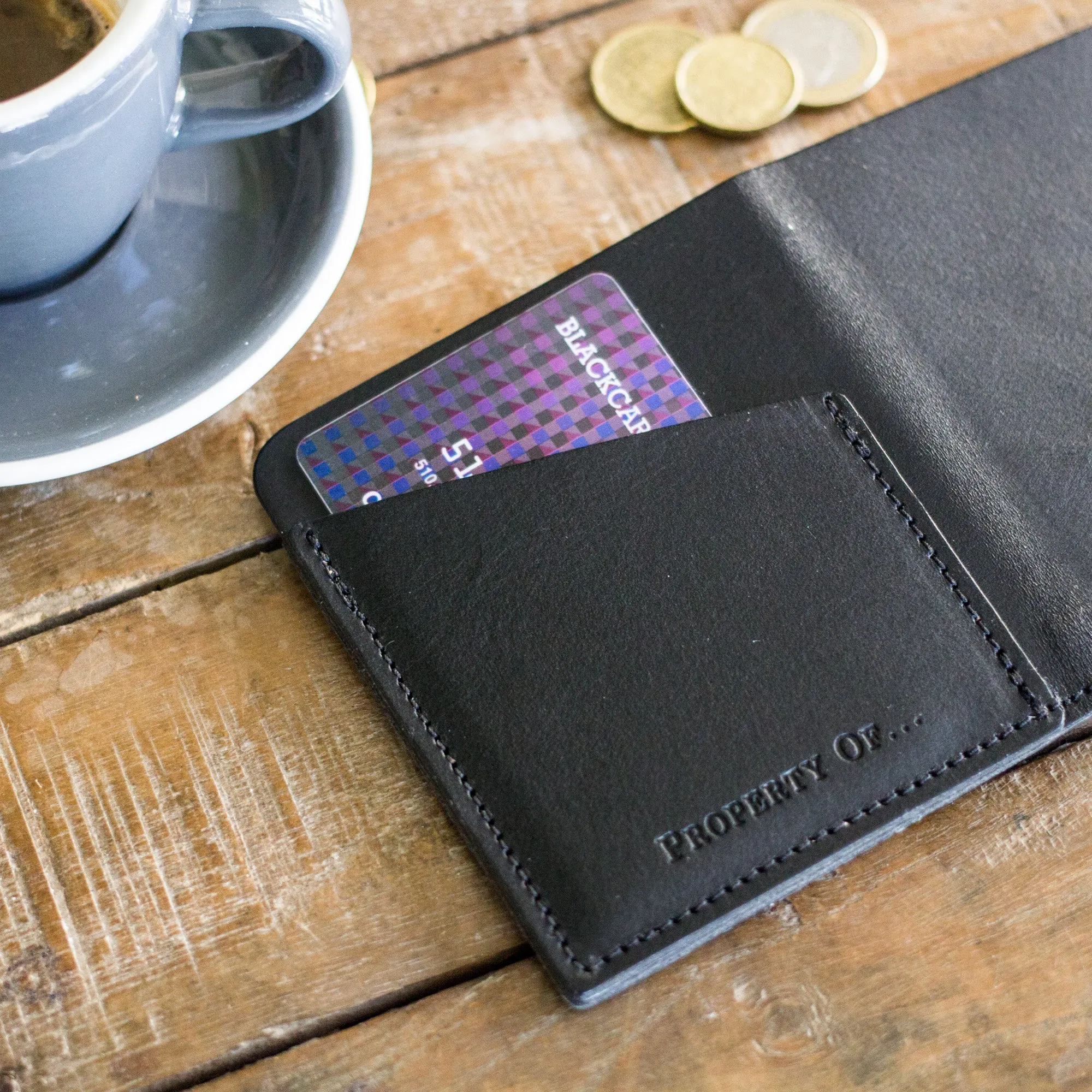 Milo Wallet