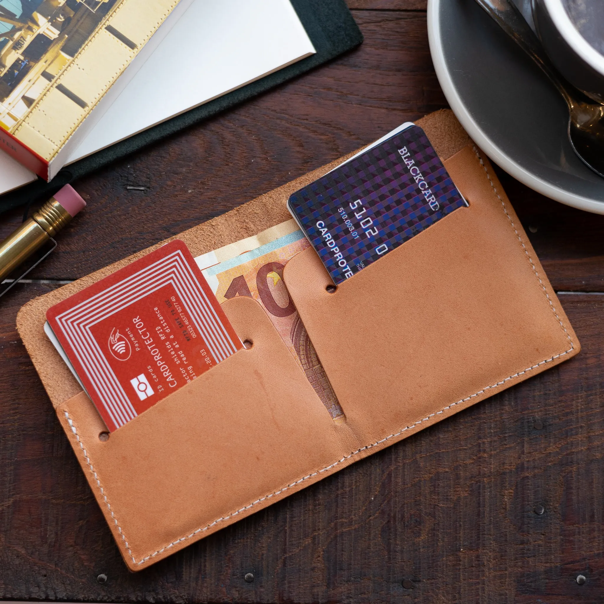 Milo Wallet