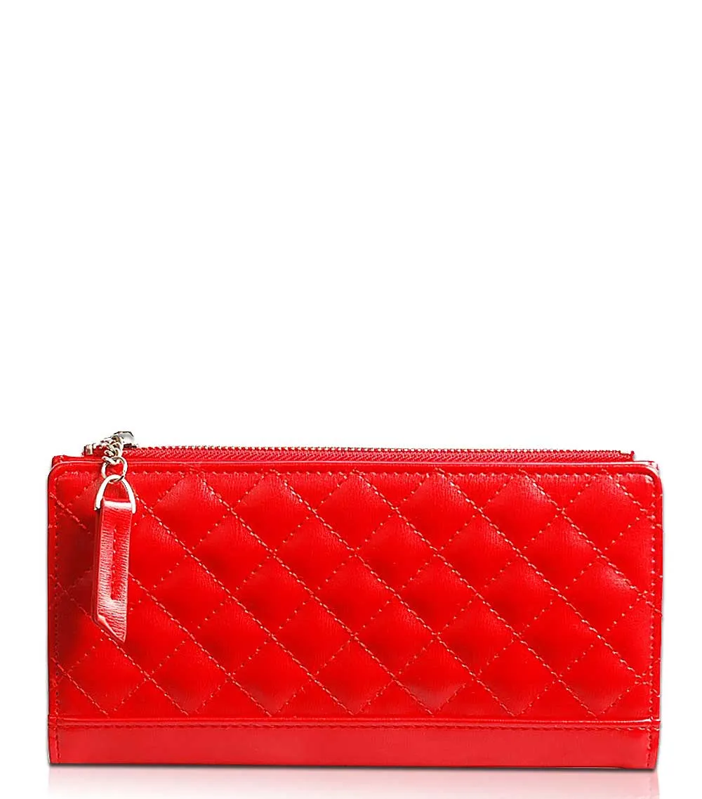 Nicole Quilted Wallet WA1758