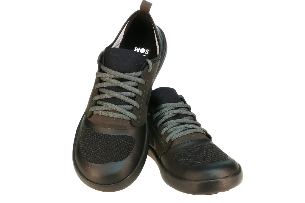 Nutrail Cross Sport - NS2N Black