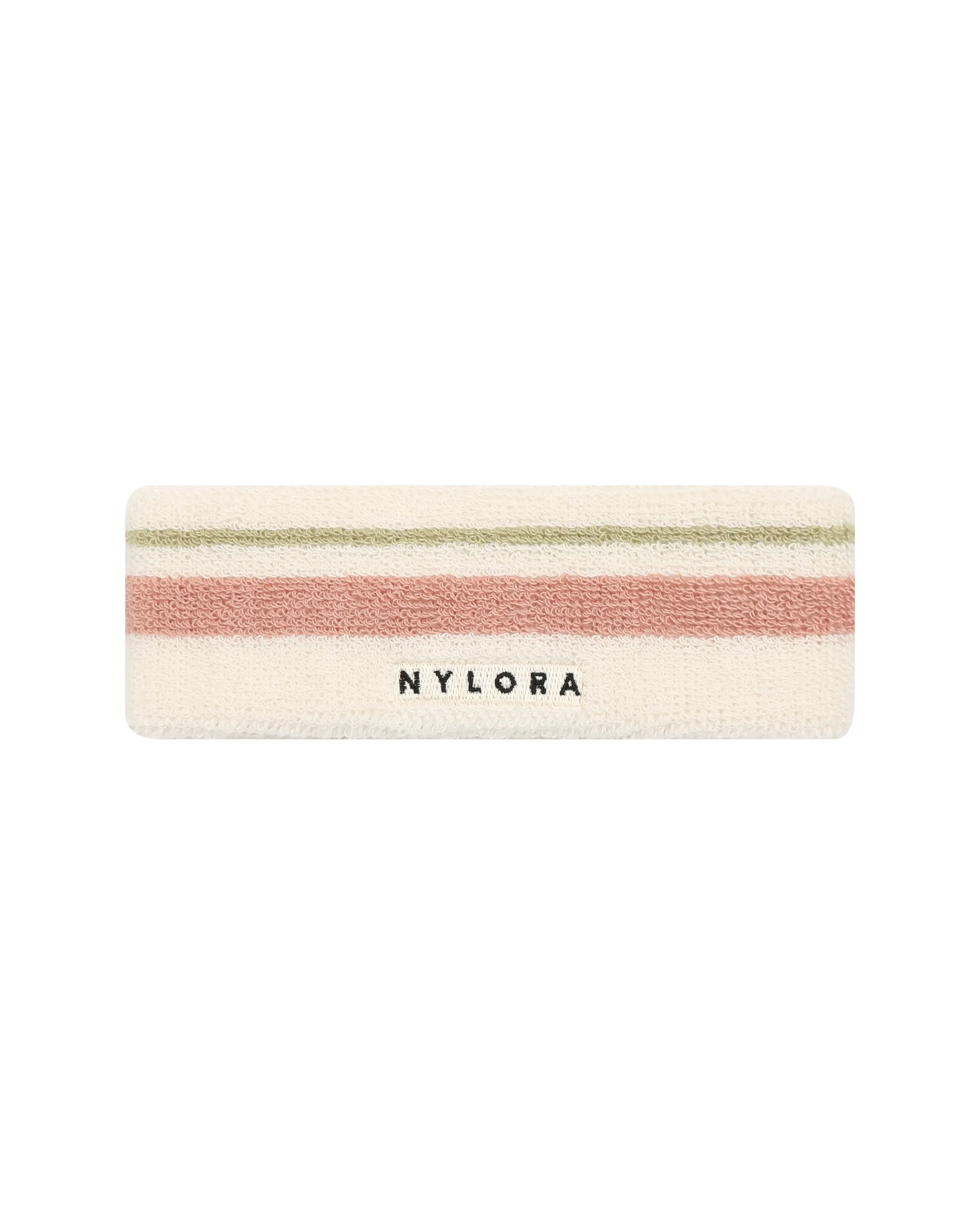 NYLORA BAND SET TERRACOTTA BLUSH COMBO